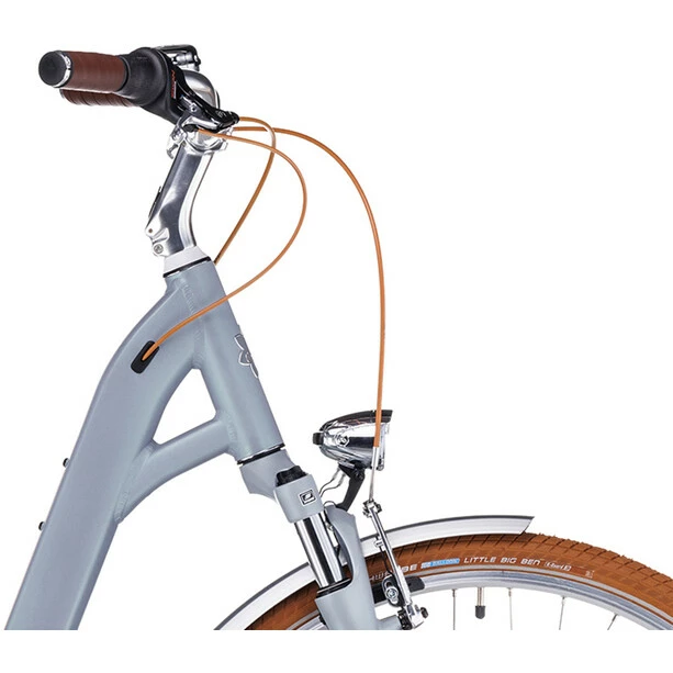 Cube Ella Cruise Easy-Entry Grau 4 Cube Ella Cruise Easy-Entry Grau – Bild 2