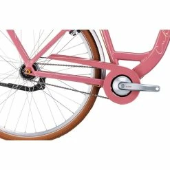 Cube Ella Cruise Easy-Entry Pink -Cityräder magasin en ligne cube ella cruise easy entry twinklencream 4
