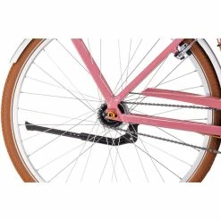 Cube Ella Cruise Easy-Entry Pink -Cityräder magasin en ligne cube ella cruise easy entry twinklencream 5