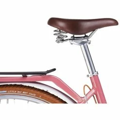Cube Ella Cruise Easy-Entry Pink -Cityräder magasin en ligne cube ella cruise easy entry twinklencream 6