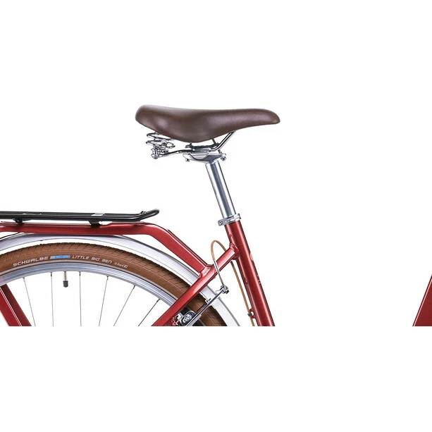 Cube Ella Ride Easy Entry Rot 8 Cube Ella Ride Easy Entry Rot – Bild 6