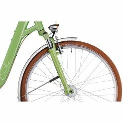 Cube Ella Ride Easy-Entry Grün -Cityräder magasin en ligne cube ella ride easy entry greenngreen 3