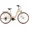 Cube Ella Ride Easy-Entry Beige 1 Cube Ella Ride Easy-Entry Beige -Cityräder magasin en ligne cube ella ride easy entry honeynwhite 1