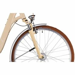 Cube Ella Ride Easy-Entry Beige -Cityräder magasin en ligne cube ella ride easy entry honeynwhite 3