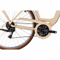 Cube Ella Ride Easy-Entry Beige -Cityräder magasin en ligne cube ella ride easy entry honeynwhite 4