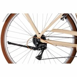 Cube Ella Ride Easy-Entry Beige -Cityräder magasin en ligne cube ella ride easy entry honeynwhite 5