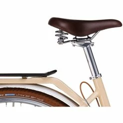 Cube Ella Ride Easy-Entry Beige -Cityräder magasin en ligne cube ella ride easy entry honeynwhite 6