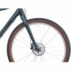 Cube Hyde Pro Blau -Cityräder magasin en ligne cube hyde pro deepbluensilver 3