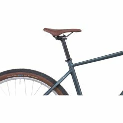 Cube Hyde Pro Blau -Cityräder magasin en ligne cube hyde pro deepbluensilver 6