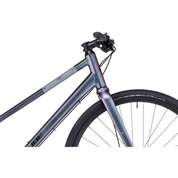 Cube Hyde Race Trapez 4 Cube Hyde Race Trapez – Bild 2