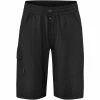 Cube Junior Baggy Shorts Kinder Schwarz -Cityräder magasin en ligne cube junior baggy shorts kids blacknwhite 1