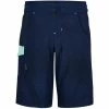Cube Junior Baggy Shorts Mit Innenhose Kinder Blau -Cityräder magasin en ligne cube junior baggy shorts mit innenhose kinder bluenmint 1