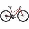 Cube SL Road Trapez Rot 2 Cube SL Road Trapez Rot -Cityräder magasin en ligne cube sl road trapeze darkrednred 1