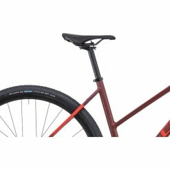 Cube SL Road Trapez Rot 13 Cube SL Road Trapez Rot -Cityräder magasin en ligne cube sl road trapeze darkrednred 6