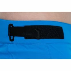 Cube Teamline Baggy Shorts Herren Blau -Cityräder magasin en ligne cube teamline baggy shorts men blue 4