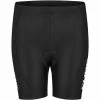 Cube Teamline Rookie Hose Kinder Schwarz -Cityräder magasin en ligne cube teamline rookie pants kids blacknwhite 1