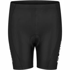 Cube Teamline Rookie Hose Kinder Schwarz