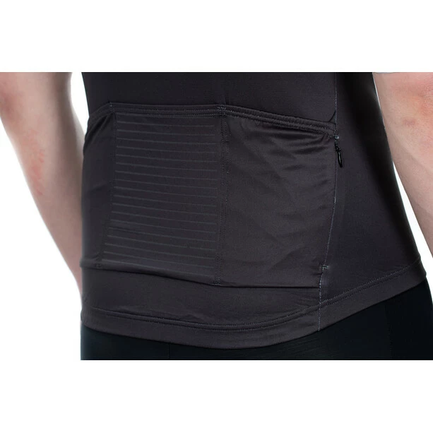 Cube Teamline Kurzarm Trikot Herren Schwarz/bunt 7 Cube Teamline Kurzarm Trikot Herren Schwarz/bunt – Bild 5