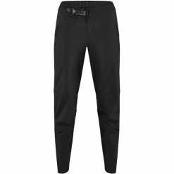 Cube Vertex Baggy Hose Damen Schwarz