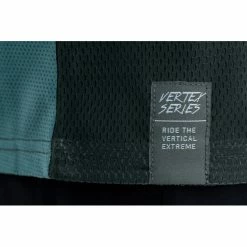 Cube Vertex Rundhals Kurzarm Trikot Herren Schwarz/türkis 11 Cube Vertex Rundhals Kurzarm Trikot Herren Schwarz/türkis -Cityräder magasin en ligne cube vertex crew neck ss jersey men greynmint 5