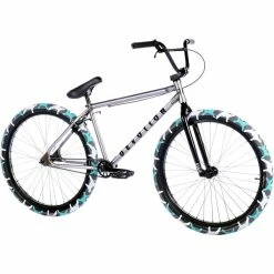 CULT Devotion 26" Schwarz