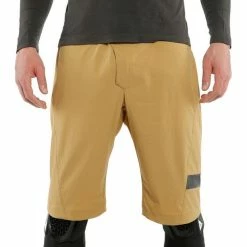 DAINESE HGL Aokighara Shorts Herren Beige -Cityräder magasin en ligne dainese hgl aokighara shorts men beige 3