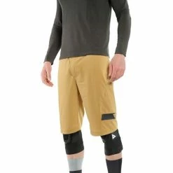 DAINESE HGL Aokighara Shorts Herren Beige -Cityräder magasin en ligne dainese hgl aokighara shorts men beige 4