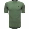 DAINESE HGL Baciu Kurzarmtrikot Herren Grün -Cityräder magasin en ligne dainese hgl baciu short sleeved jersey men green 1