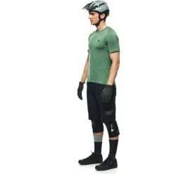DAINESE HGL Baciu Kurzarmtrikot Herren Grün -Cityräder magasin en ligne dainese hgl baciu short sleeved jersey men green 3
