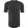 DAINESE HGL Baciu Kurzarmtrikot Herren Grau -Cityräder magasin en ligne dainese hgl baciu short sleeved jersey men grey 1