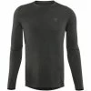 DAINESE HGL Moss Langarmtrikot Herren Grau -Cityräder magasin en ligne dainese hgl moss long sleeved jersey men grey 1