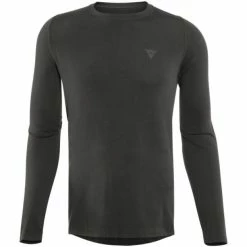 DAINESE HGL Moss Langarmtrikot Herren Grau