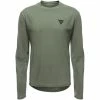 DAINESE HGR Langarmtrikot Herren Grün 1 DAINESE HGR Langarmtrikot Herren Grün -Cityräder magasin en ligne dainese hgr long sleeved jersey men green 1