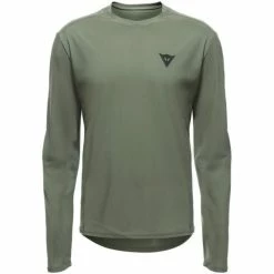 DAINESE HGR Langarmtrikot Herren Grün