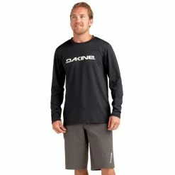 Dakine Syncline Langarm Trikot Herren