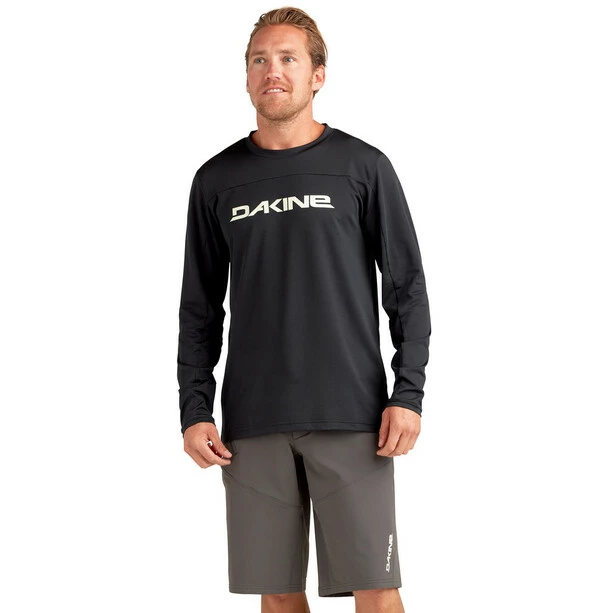 Dakine Syncline Langarm Trikot Herren 3 Dakine Syncline Langarm Trikot Herren