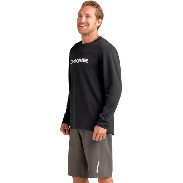 Dakine Syncline Langarm Trikot Herren 4 Dakine Syncline Langarm Trikot Herren – Bild 2