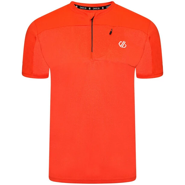 Dare 2b Aces III Trikot Herren Orange 3 Dare 2b Aces III Trikot Herren Orange