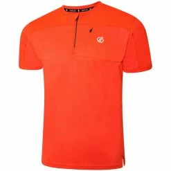 Dare 2b Aces III Trikot Herren Orange 6 Dare 2b Aces III Trikot Herren Orange -Cityräder magasin en ligne dare 2b aces iii jersey men burnt salmon marl burnt salmon 2