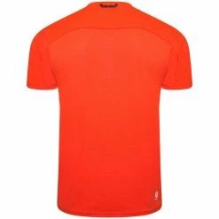 Dare 2b Aces III Trikot Herren Orange 7 Dare 2b Aces III Trikot Herren Orange -Cityräder magasin en ligne dare 2b aces iii jersey men burnt salmon marl burnt salmon 3
