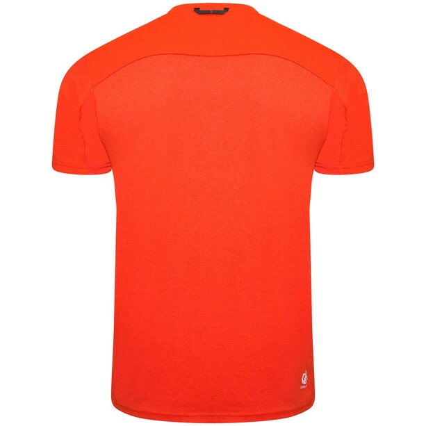Dare 2b Aces III Trikot Herren Orange 5 Dare 2b Aces III Trikot Herren Orange – Bild 3