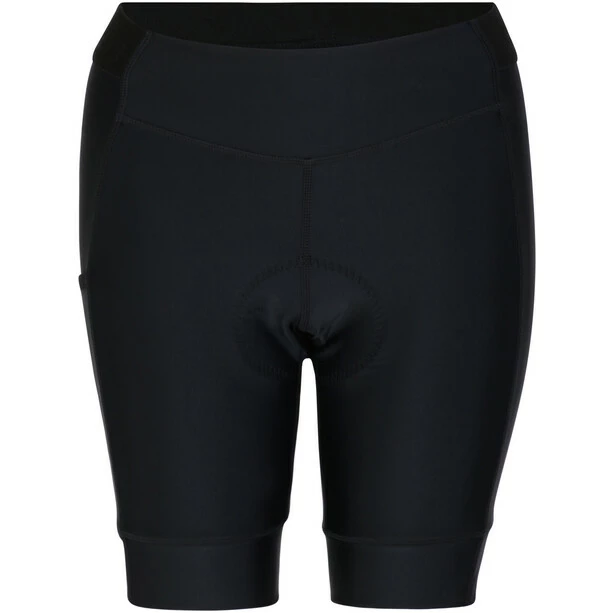 Dare 2b AEP Prompt Shorts Damen Schwarz 3 Dare 2b AEP Prompt Shorts Damen Schwarz