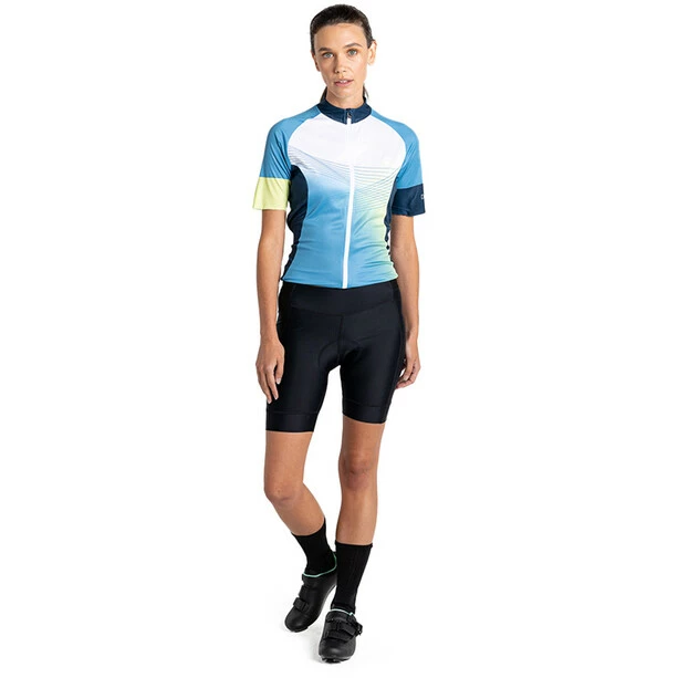 Dare 2b AEP Prompt Shorts Damen Schwarz 6 Dare 2b AEP Prompt Shorts Damen Schwarz – Bild 4