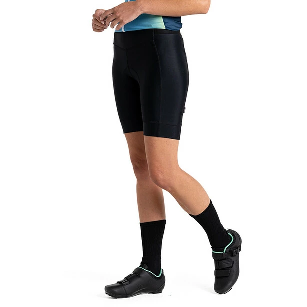 Dare 2b AEP Prompt Shorts Damen Schwarz 7 Dare 2b AEP Prompt Shorts Damen Schwarz – Bild 5