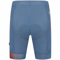 Dare 2b AEP Virtuous Shorts Herren Blau -Cityräder magasin en ligne dare 2b aep virtuous shorts men stellar blue stellar blue underlined print 3