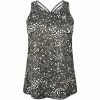 Dare 2b Ardency II Weste Damen Schwarz/weiß 1 Dare 2b Ardency II Weste Damen Schwarz/weiß -Cityräder magasin en ligne dare 2b ardency ii vest women black and white dot print 1