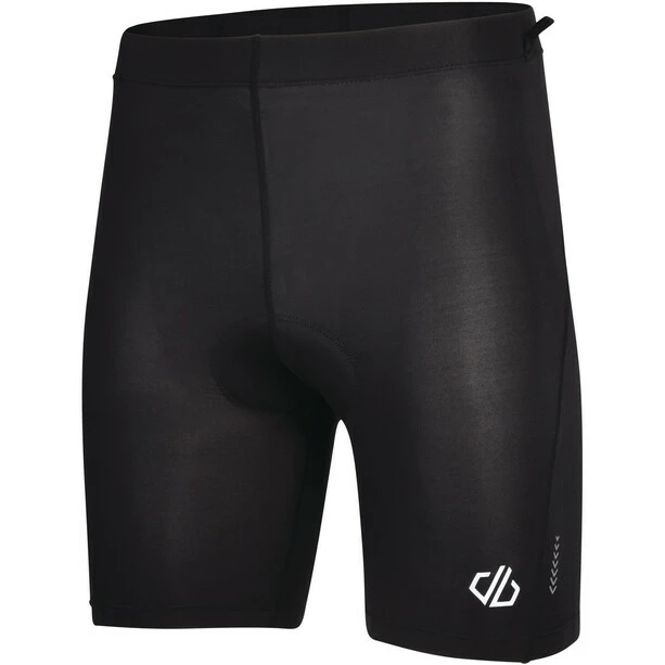Dare 2b Bold Shorts Herren Schwarz 4 Dare 2b Bold Shorts Herren Schwarz – Bild 2