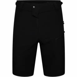 Dare 2b Duration Shorts Herren Schwarz
