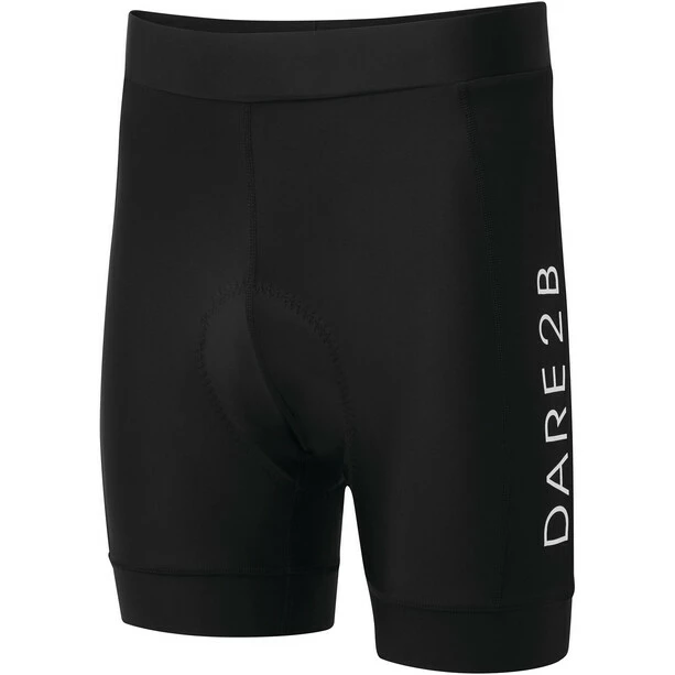 Dare 2b Ecliptic II Shorts Herren Schwarz 4 Dare 2b Ecliptic II Shorts Herren Schwarz – Bild 2
