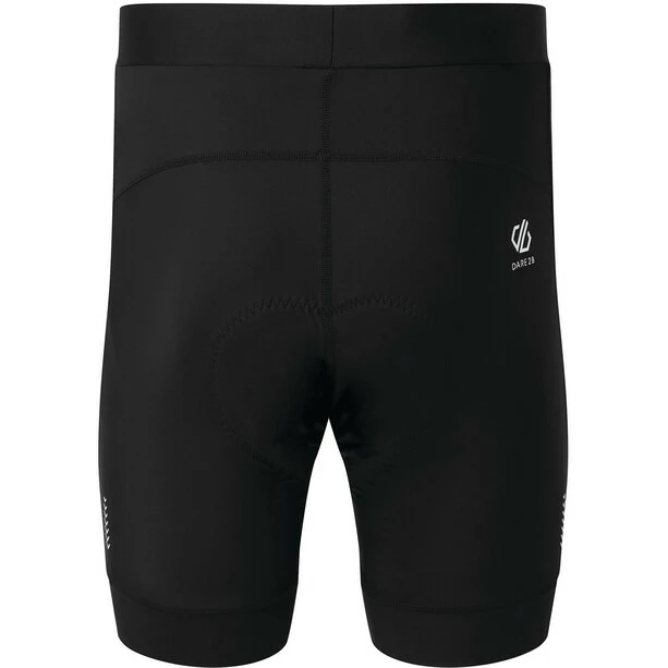 Dare 2b Ecliptic II Shorts Herren Schwarz 5 Dare 2b Ecliptic II Shorts Herren Schwarz – Bild 3
